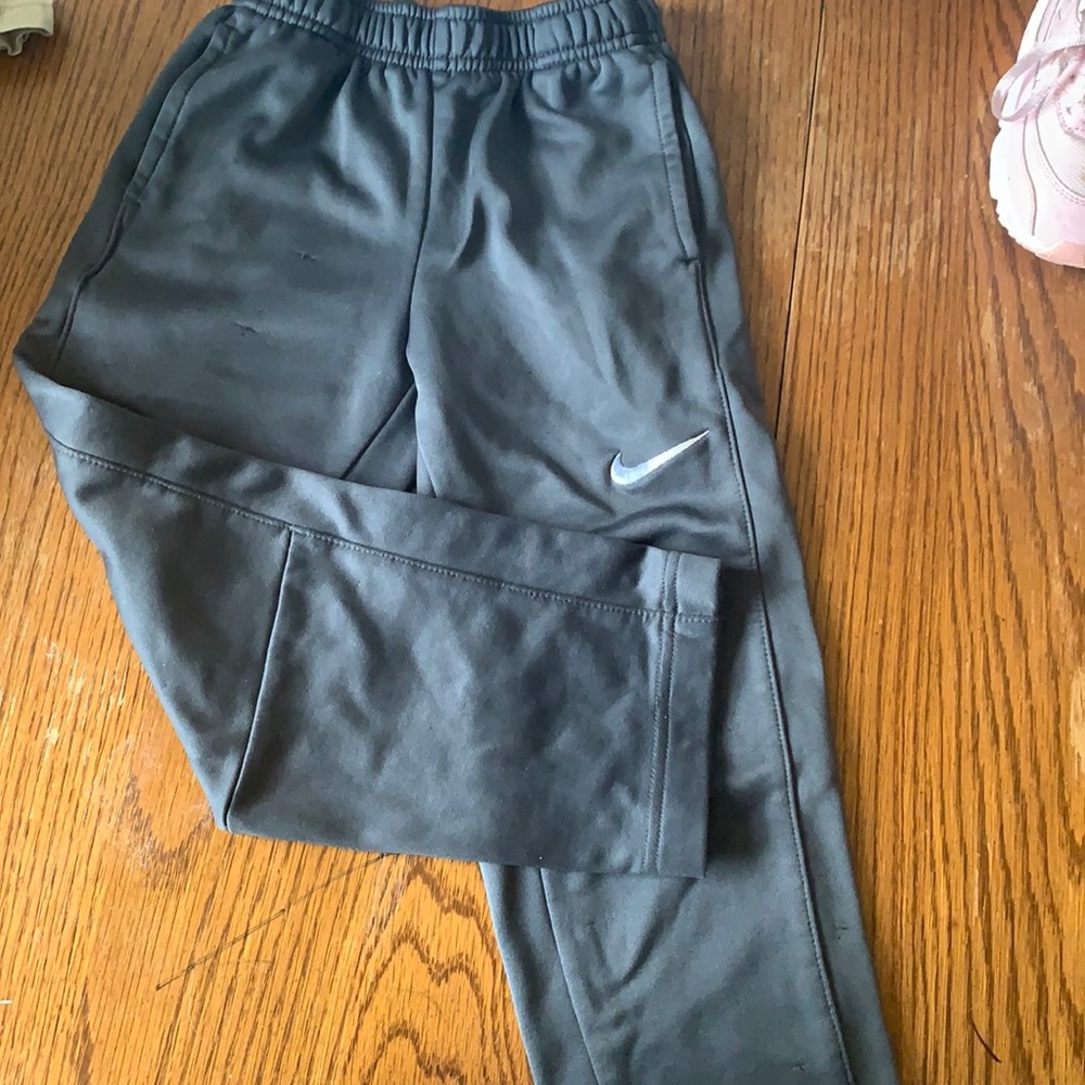 Nike sweats